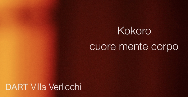 Kokoro uno sguardo su cuore mente e corpo